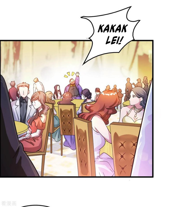 Outlander Tyrant Supplier Chapter 07 Gambar 5
